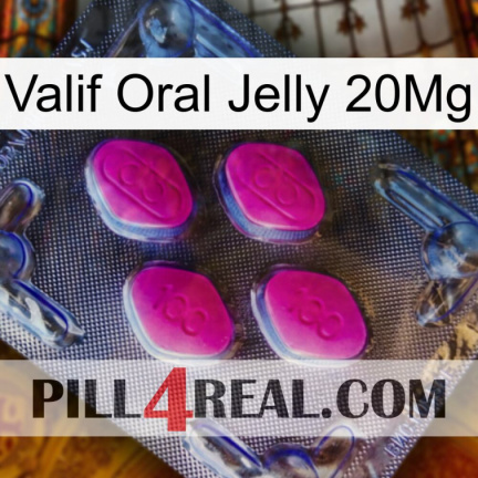 Valif Oral Jelly 20Mg 02